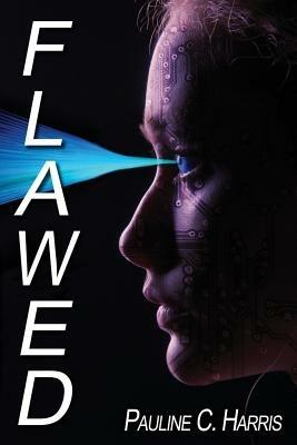 Flawed - Pauline C. Harris - cover