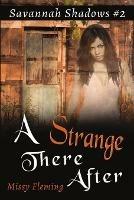 A Strange There After - Missy Fleming - cover