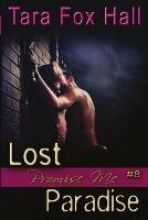 Lost Paradise - Tara Fox Hall - cover