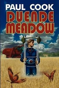 Duende Meadow - Paul Cook - cover
