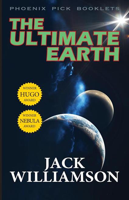 The Ultimate Earth