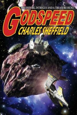 Godspeed - Charles Sheffield - cover