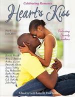 Heart's Kiss: Issue 9, June 2018: Featuring Beverly Jenkins