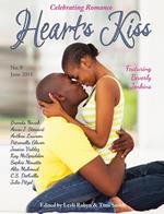 Heart’s Kiss: Issue 9, June 2018: Featuring Beverly Jenkins