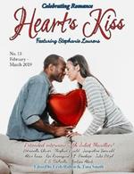 Heart's Kiss: Issue 13, February-March 2019: Featuring Stephanie Laurens