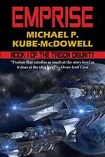 Emprise (The Trigon Unity Book 1)