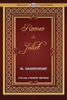 Romeo and Juliet (Special Edition for Students) - William Shakespeare - cover