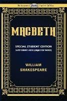 Macbeth (Special Edition for Students) - William Shakespeare - cover