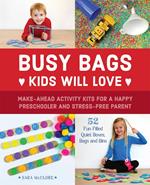 Busy Bags Kids Will Love