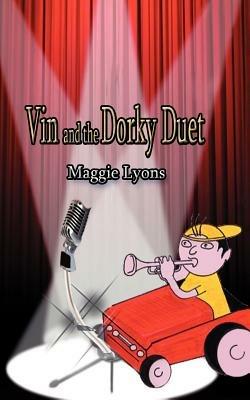 Vin and Dorky Duet - Maggie Lyons - cover