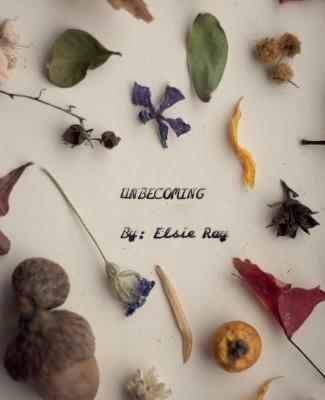 Unbecoming - Elsie Ray - cover