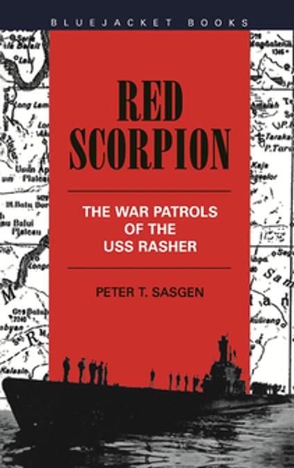 Red Scorpion