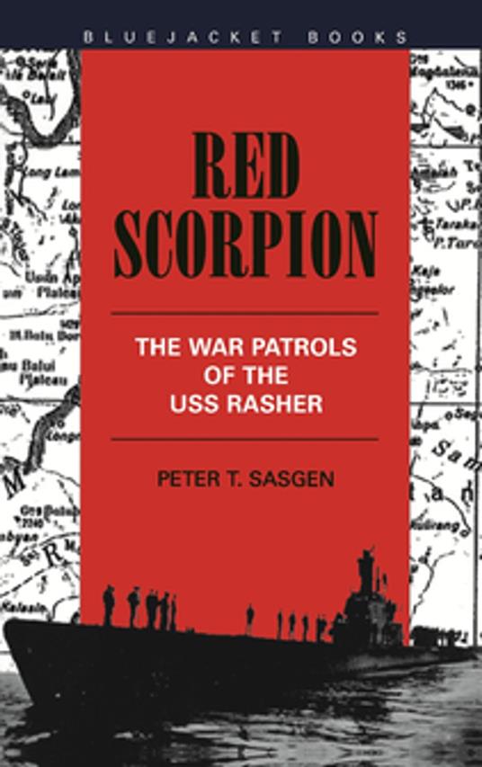 Red Scorpion