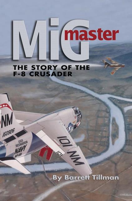 MiG Master, Second Edition