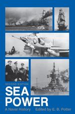 Sea Power: A Naval History