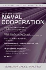 The U.S. Naval Institute on Naval Cooperation