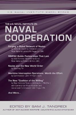 The U.S. Naval Institute on Naval Cooperation - cover