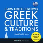 Learn Greek: Discover Greek Culture & Traditions