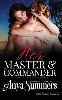 Her Master and Commander - Anya Summers - cover