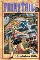 Fairy Tail 2 - Hiro Mashima - cover