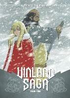 Vinland Saga 2 - Makoto Yukimura - cover