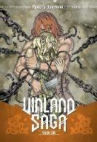 Vinland Saga Vol. 6 - Makoto Yukimura - cover