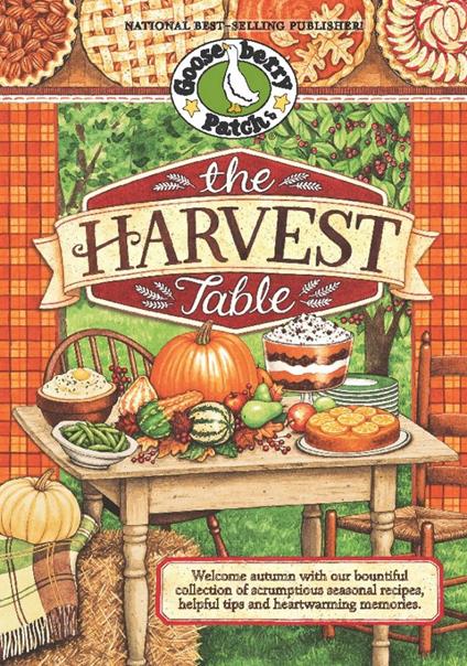 The Harvest Table