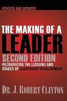 Making Of A Leader, Second Edition, The