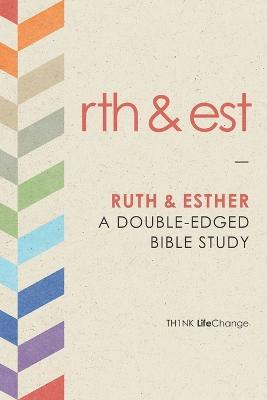Ruth and Esther - The Navigators - cover