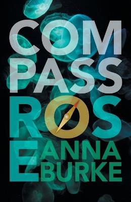 Compass Rose - Anna Burke - cover