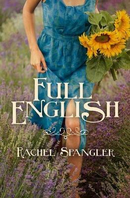 Full English - Rachel Spangler - cover