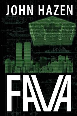 Fava: A Francine Vega Investigative Thriller - John Hazen - cover