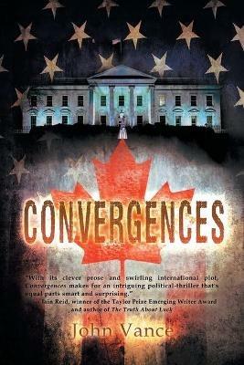 Convergences - John Vance - cover