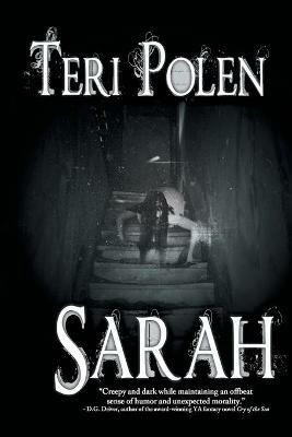 Sarah - Teri Polen - cover