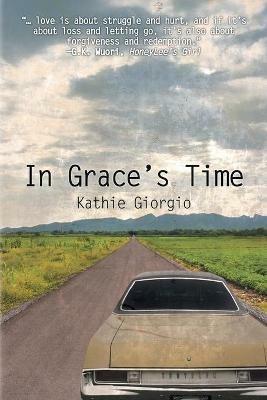 In Grace's Time - Kathie Giorgio - cover