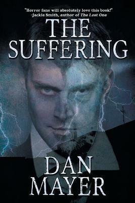 The Suffering - Dan Mayer - cover