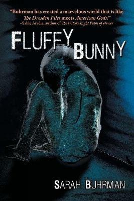 Fluffy Bunny - Sarah Buhrman - cover