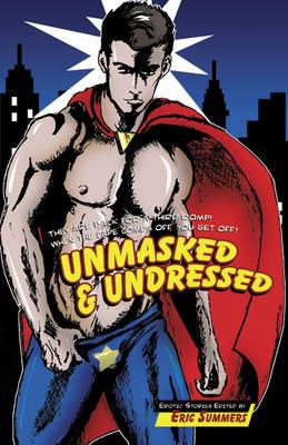 Unmasked & Undressed - cover