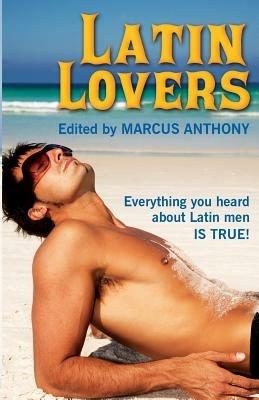 Latin Lovers - cover