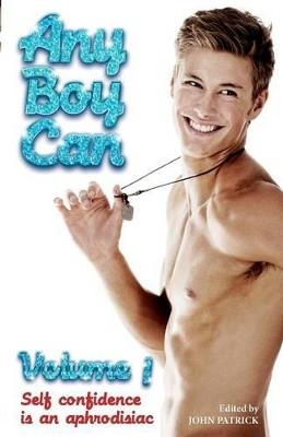 Any Boy Can - Volume 1 - cover