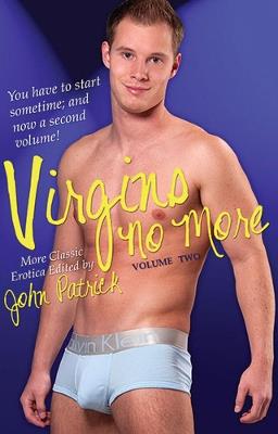 Virgins No More: Volume Two - cover