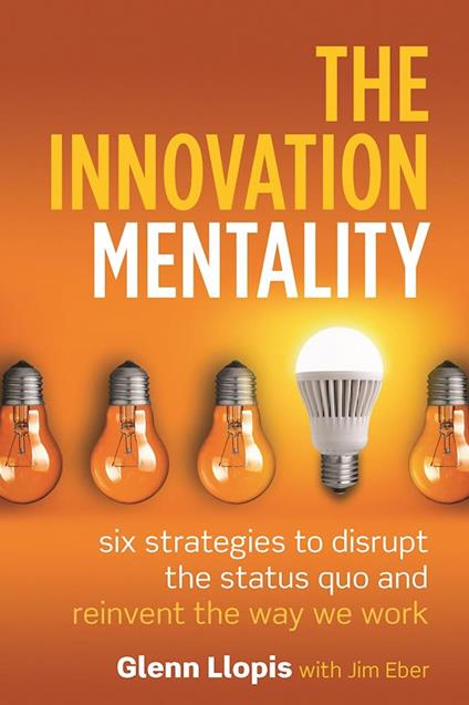 The Innovation Mentality