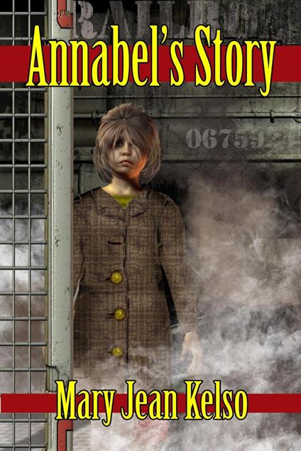 Annabel's Story - Mary Jean Kelso - ebook