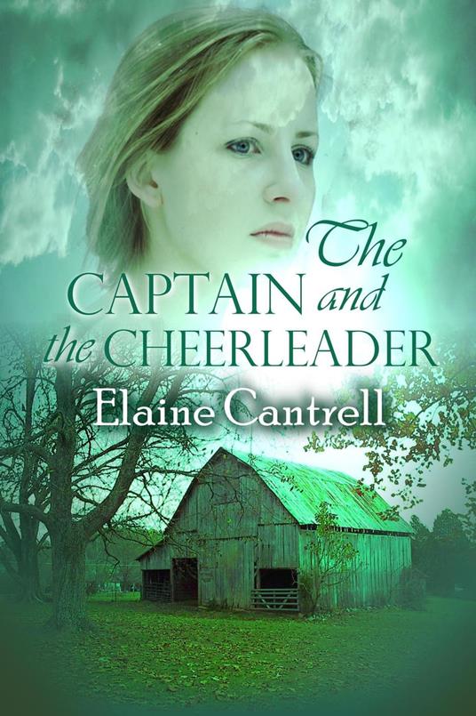 The Captain and the Cheerleader