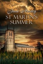 St Martin’s Summer