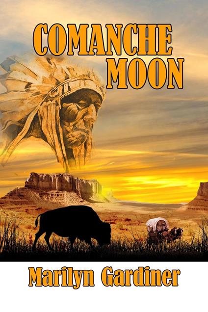 Comanche Moon