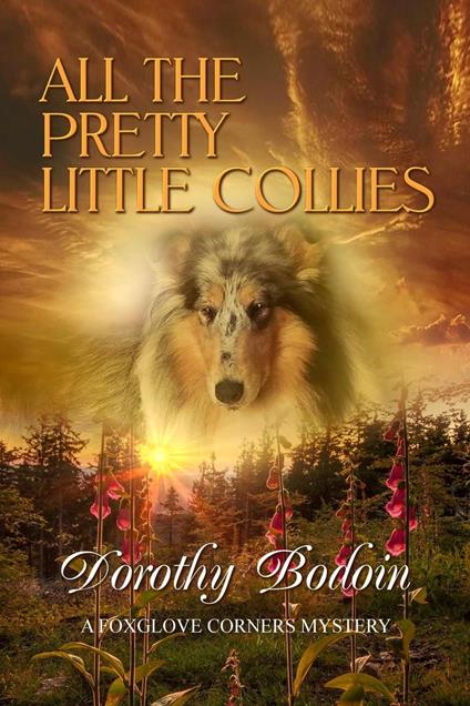 All the Pretty Little Collies