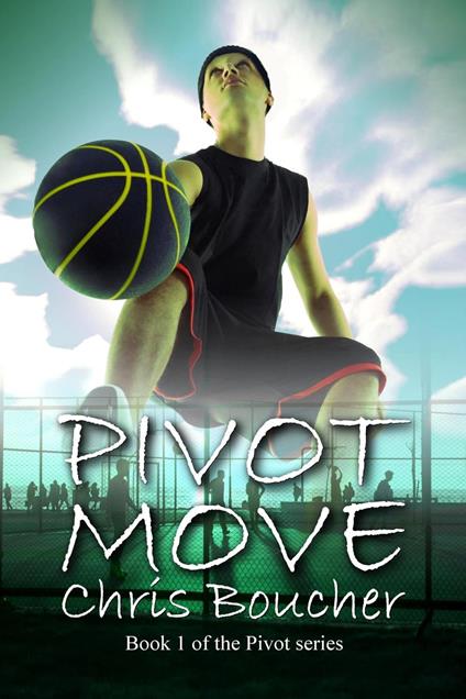 Pivot Move - Chris Boucher - ebook