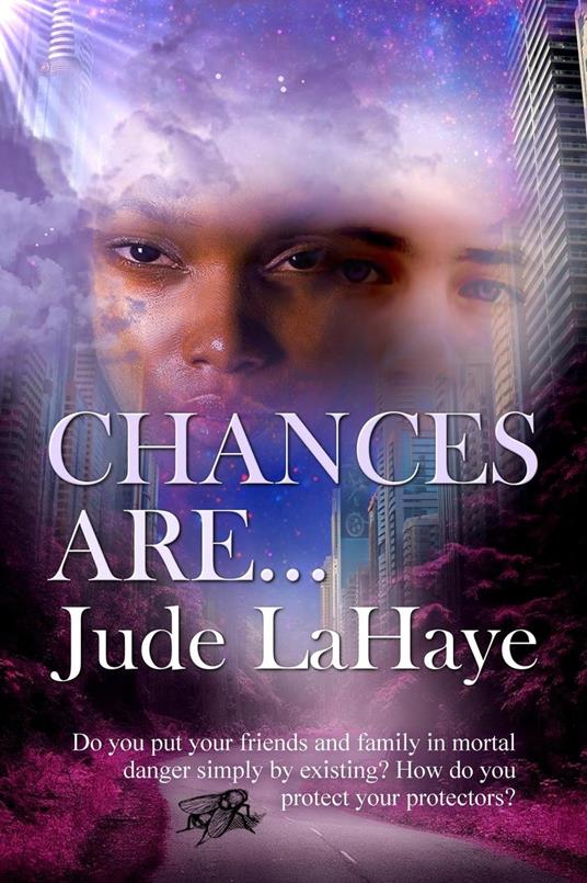 Chances Are... - Jude LaHaye - ebook