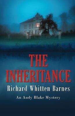 The Inheritance - Richard Whitten Barnes - cover